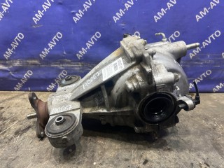Редуктор, ориг. номер 383014GD4A, 381004GD4A, NISSAN SKYLINE 2010-2014
