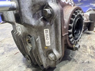 Редуктор, ориг. номер 38300AC330, 38300AC270, SUBARU LEVORG 2014-2017