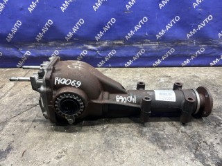 Редуктор, ориг. номер 38300AC330, 38300AC270, SUBARU LEVORG 2014-2017