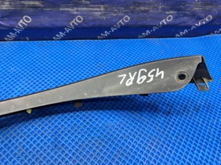 Накладка крыла, ориг. номер 788611KA0A, NISSAN JUKE 2010-2014