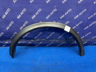 Накладка крыла NISSAN JUKE 2010-2014