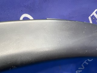 Накладка крыла, ориг. номер 788601KA0A, NISSAN JUKE 2010-2014