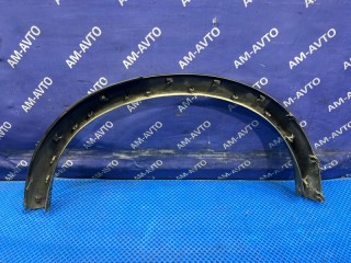 Накладка крыла, ориг. номер 788601KA0A, NISSAN JUKE 2010-2014