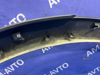 Накладка крыла, ориг. номер 788601KA0A, NISSAN JUKE 2010-2014