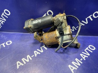 Компрессор пневмоподвески, ориг. номер 4891060020, 4891060021, TOYOTA LAND CRUISER PRADO 2007-2009