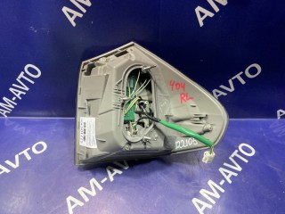 Стоп сигнал, ориг. номер 8156148140, 8156148141, TOYOTA HARRIER 2003-2013