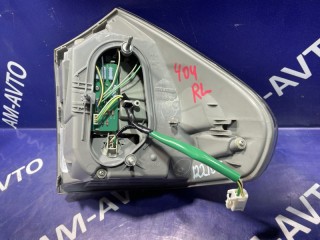 Стоп сигнал, ориг. номер 8156148140, 8156148141, TOYOTA HARRIER 2003-2013