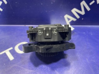 Сервопривод печки, LEXUS RX450h 2006-2009