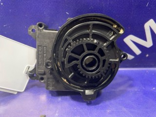 Сервопривод печки, LEXUS RX450h 2006-2009