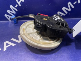 Сервопривод печки, LEXUS RX450h 2006-2009