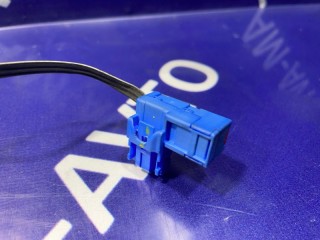 Сервопривод печки, LEXUS RX450h 2006-2009