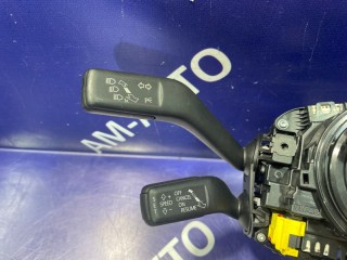Подрулевой переключатель, ориг. номер 5K0953569AS, VOLKSWAGEN PASSAT 2011-2015
