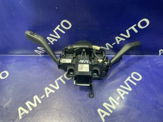 Подрулевой переключатель, ориг. номер 5K0953569AS, VOLKSWAGEN PASSAT 2011-2015