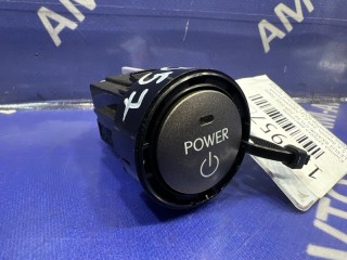 Кнопка запуска двигателя, LEXUS RX450h 2006-2009