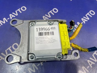 Блок управления AIRBAG, SUBARU LEVORG 2014-2017