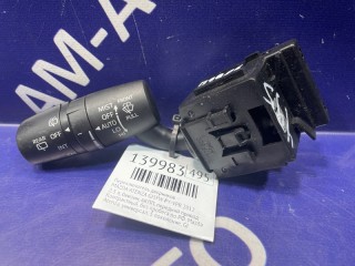 Переключатель дворников, ориг. номер KD4766122, MAZDA ATENZA 2010-2012