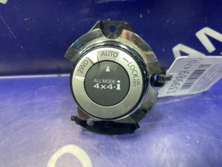 Блок управления полным приводом, NISSAN X-TRAIL 2010-2015