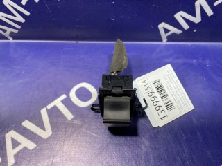 Кнопка стояночного тормоза, ориг. номер 20787804, CHEVROLET CAPTIVA 2011-2013