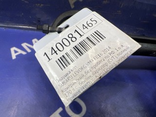 Подушка КПП, ориг. номер 41040FE000, SUBARU LEVORG 2014-2017