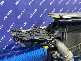 Ноускат, ориг. номер 7L0121253A, VOLKSWAGEN TOUAREG 2006-2010