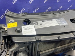 Ноускат, ориг. номер 7L0121253A, VOLKSWAGEN TOUAREG 2006-2010