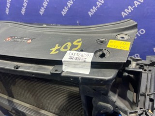 Ноускат, ориг. номер 7L0121253A, VOLKSWAGEN TOUAREG 2006-2010