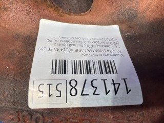 Коллектор выпускной, ориг. номер 1714116300, TOYOTA SPRINTER CARIB 1995-2002