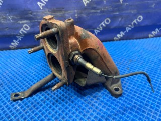 Коллектор выпускной, ориг. номер 1714116300, TOYOTA SPRINTER CARIB 1995-2002