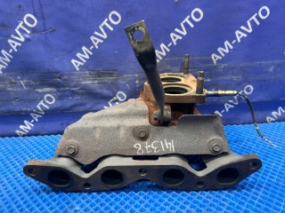Коллектор выпускной, ориг. номер 1714116300, TOYOTA SPRINTER CARIB 1995-2002