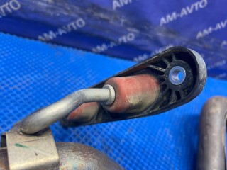 Приемная труба глушителя, ориг. номер 3AA253059AJ, VOLKSWAGEN PASSAT 2011-2015