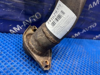 Приемная труба глушителя, LEXUS RX450h 2006-2009