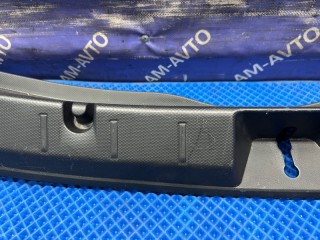 Панель замка багажника, ориг. номер 94026FL010VH, SUBARU IMPREZA 2016-2019