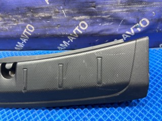 Панель замка багажника, ориг. номер 94026FL010VH, SUBARU IMPREZA 2016-2019