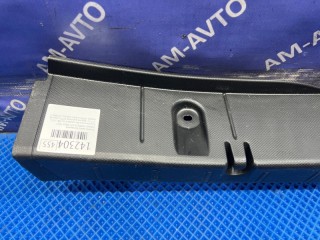 Панель замка багажника, ориг. номер 94026FL010VH, SUBARU IMPREZA 2016-2019