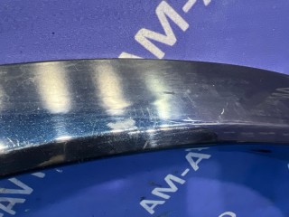 Накладка крыла, ориг. номер 51778052073, BMW X3 2010-2014
