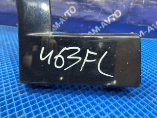 Накладка крыла, ориг. номер 51778052073, BMW X3 2010-2014