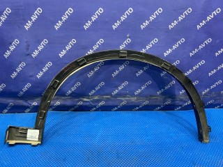 Накладка крыла, ориг. номер 51778052073, BMW X3 2010-2014