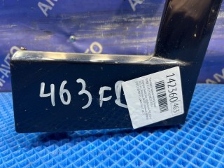 Накладка крыла, ориг. номер 51778052074, BMW X3 2010-2014