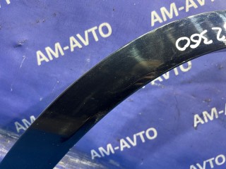 Накладка крыла, ориг. номер 51778052074, BMW X3 2010-2014