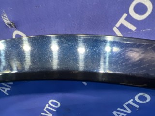 Накладка крыла, ориг. номер 51778052074, BMW X3 2010-2014