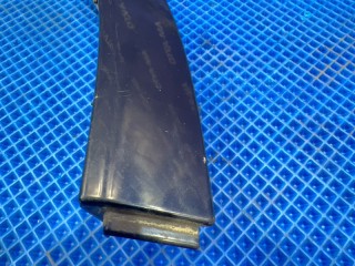 Накладка крыла, ориг. номер 51778052074, BMW X3 2010-2014