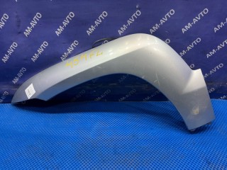 Накладка крыла, ориг. номер 75612-60111-B0, TOYOTA LAND CRUISER PRADO 2007-2009