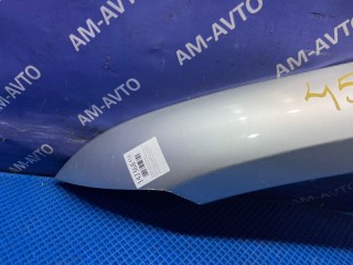 Накладка крыла, ориг. номер 75612-60111-B0, TOYOTA LAND CRUISER PRADO 2007-2009