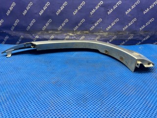 Накладка крыла, ориг. номер 75612-60111-B0, TOYOTA LAND CRUISER PRADO 2007-2009
