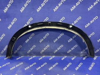 Накладка крыла, ориг. номер 51778052078, BMW X3 2010-2014