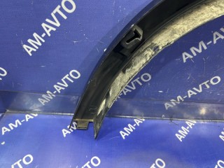 Накладка крыла, ориг. номер 51778052078, BMW X3 2010-2014