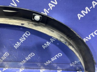 Накладка крыла, ориг. номер 51778052078, BMW X3 2010-2014