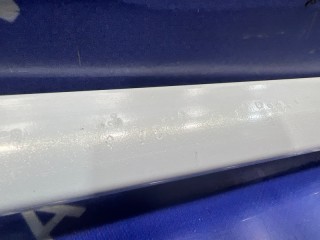 Накладка двери, ориг. номер 75732-22660-A1, TOYOTA MARK II 1998-2002