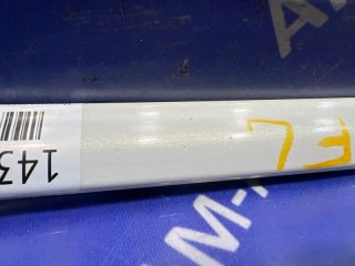 Накладка двери, ориг. номер 75732-22660-A1, TOYOTA MARK II 1998-2002