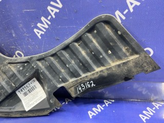 Подкрылок, ориг. номер 78817-1KA0A, NISSAN JUKE 2010-2014